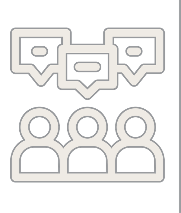 discussion icon