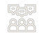 Discussion Icon