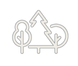 small portion icon