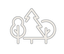 Forest Icon