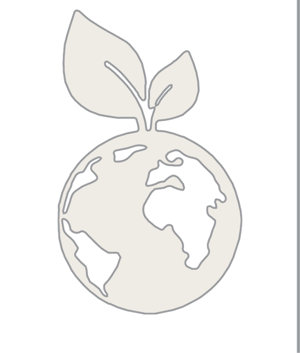 globe plant icon
