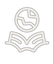 Learning Icon with Line