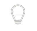 Light Bulb Icon