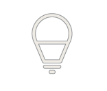 Light Bulb Icon