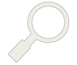 Magnifying Glass Icon