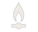 Natural Gas Icon