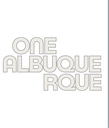 One Albuquerque with Line