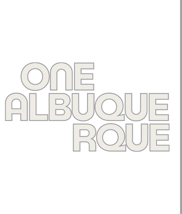 one albuquerque icon