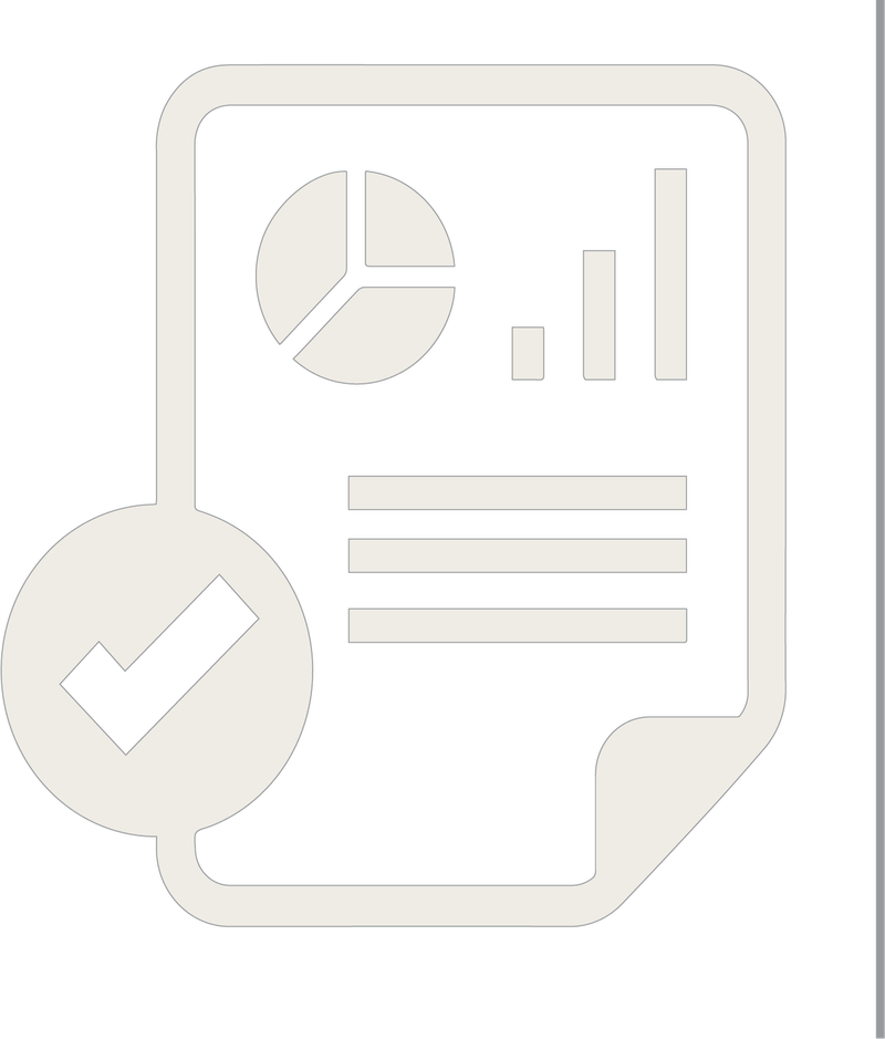 Rape Kit Backlog Icon