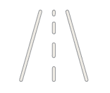 Road Icon