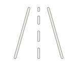 Road Icon