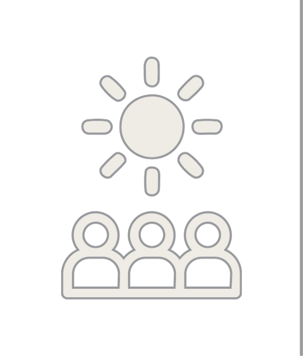 solar heat Icon