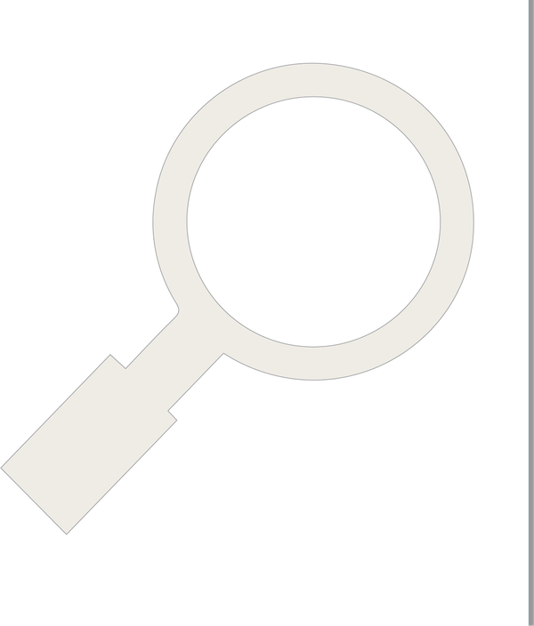 Magnifying Glass Icon