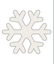 Winter Icon Line