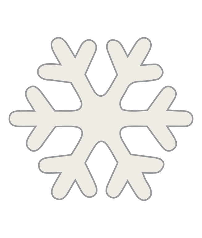 Winter Icon