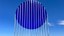 The Art of Annularity Balloon Eclipse Sculpture Section Highlight Tile