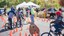 Bike Training Section Highlight Block