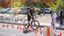 APD Officer on Bike Section Highlight Block