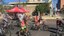 Bike Rodeo Section Highlight Block