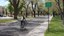 Bike Route Section Highlight Block