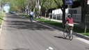 Bike GAATC Section Highlight Block