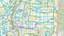 Interactive Bike Map Section Highlight Block