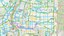 Interactive Bike Map Section Highlight Block