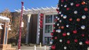 Christmas on Civic Plaza Section Block