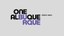 One Albuquerque Vision Zero Logo Section Highlight Block