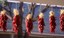 Six Ristras