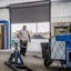 Warehouse Tile