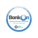Bank On Certification Seal 2023-2024