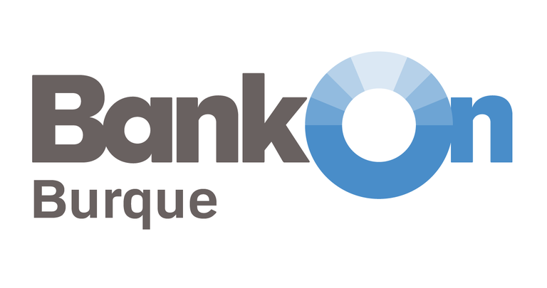 Bank On Burque Logo