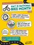 2025 May is Bike Month Event Flyer for Digital Distribution ENGLISH