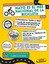 2025 May is Bike Month Event Flyer for Digital Distribution SPANISH