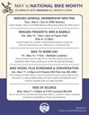 BikeABQ 2025 May Events