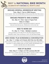BikeABQ 2025 May Events