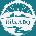 BikeABQ Logo