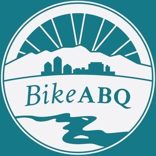 BikeABQ Logo