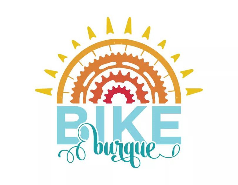 Bike Burque Logo