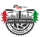 Bike to Work Day Logo