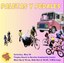 Kidical Mass ABQ May Ride Flyer
