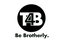T4B Logo