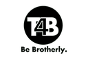 T4B Logo
