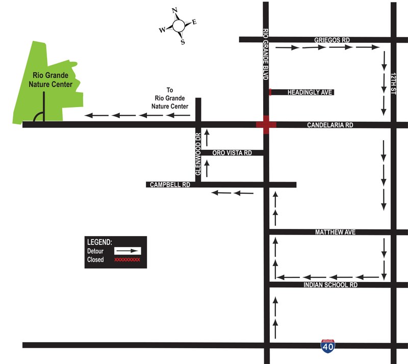 Candelaria and Rio Grande Closure Detour to Nature Center.jpg