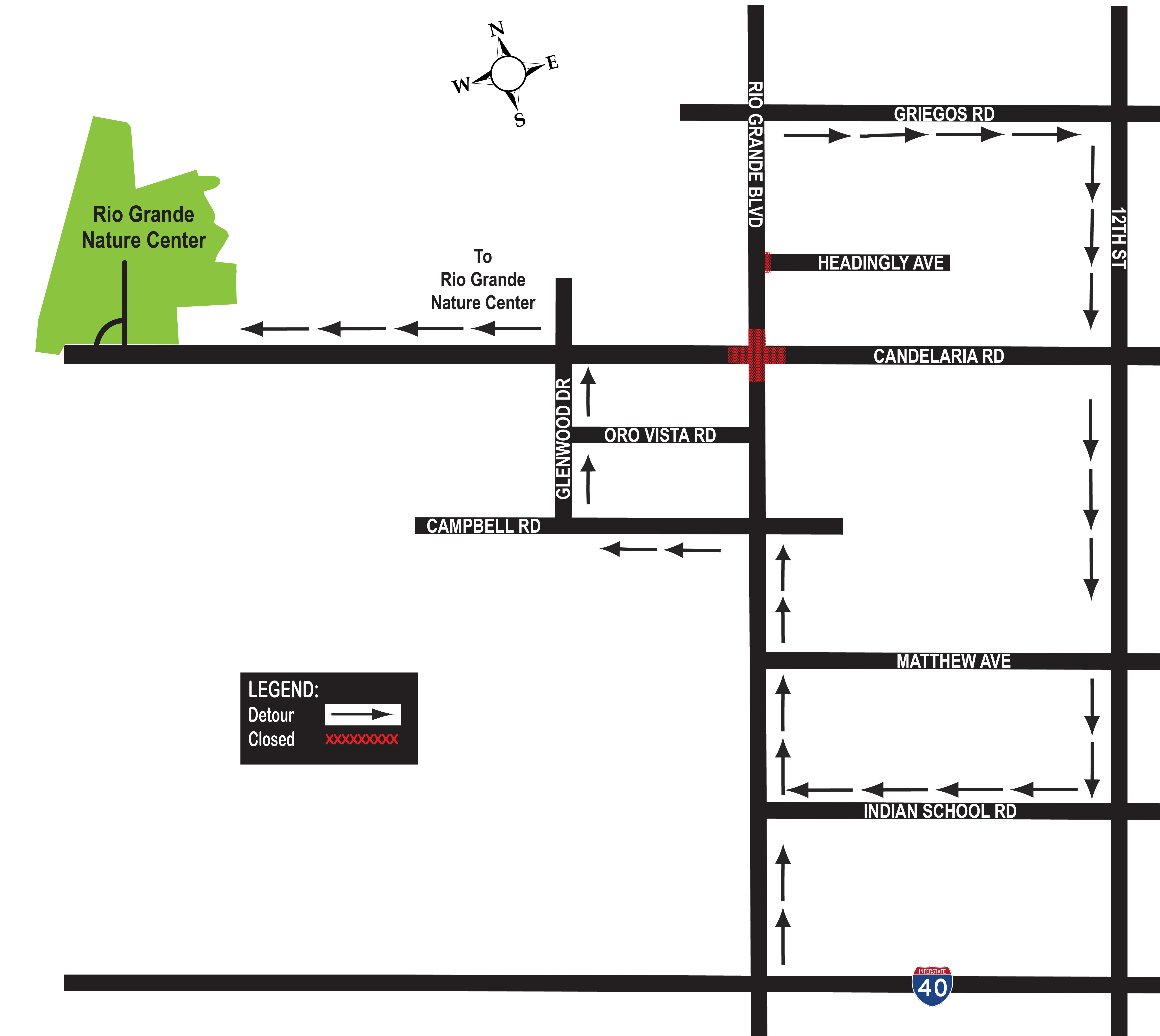 Candelaria and Rio Grande Closure Detour to Nature Center.jpg