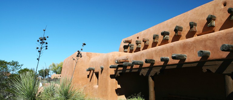 Southwestern Architecture