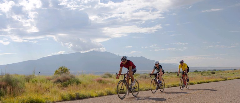 Road Biking