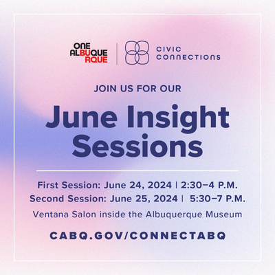 Nonprofit Insight Session 1