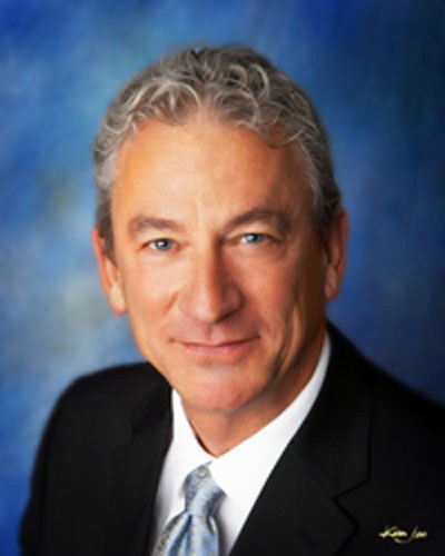 Councilor Micheal Cook